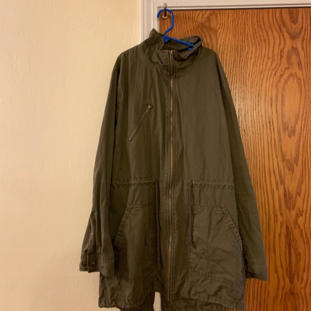 Army Jacket